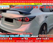 DÁN ĐỔI MÀU civic xi măng chuyển sắc đẹp nhất dán ô tô chuyên nghiệp wrap car decal xe hơi cao cấp nhàn decal decaltrangtrixe79 decal candy nhôm xướt chrome chuyển màu tem xe đẹp giá rẻ dán ô tô tp hcm_51952